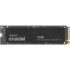 Image de Disque Dur Crucial 2TB M.2 PCIe 5.0 NVMe 14500MB/s T710 Dissipateur Thermique Optionnel