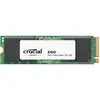 Image de Disque Dur Crucial E100 2TB SSD M.2 PCIe Gen4 NVMe 5000Mo/s Fiabilité Avancée