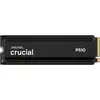 Image de Disque Dur Crucial CT2000P510SSD5 2 To M.2 PCIe 5.0 10000 Mo/s Gaming