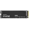 Image de Disque SSD Crucial 1To M.2 NVMe PCIe 5.0 11000 Mo/s P510 + Fiabilité Micron