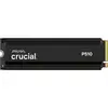 Image de Disque Dur Crucial 1TB SSD M.2 PCIe 5.0 11000MB/s CT1000P510SSD5 NVMe Gaming