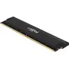 Image de Mémoire RAM Crucial PRO OC 16Go 1x16Go DDR5 6400MHz DIMM Noir