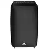Image de Climatiseur portable Glaziar S30WIFI 12 000 BTU 4 en 1 avec télécommande R290, noir