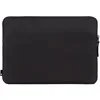 Image de Étui Incase Flight en nylon noir pour MacBook Pro/Air Retina 13" 2019