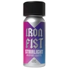 Image de Poppers Iron Fist Starlight