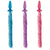 Image de Plug Anal Unicorn Tails Pastel