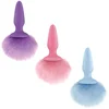 Image de Plug Anal Bunny Tails