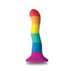 Image de Dong Ventouse Colours Wave Pride Edition 18 cm