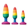 Image de Plug Pleasure Pride Edition