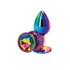 Image de Plug Rear Assets Mulitcolor
