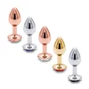 Image de Bijoux Anal Rose Rear Small