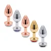 Image de Bijoux Anal Rose Rear Medium