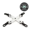 Image de Croix d'Entraves Photoluminescent Glo