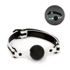 Image de Bâillon Boule Photoluminescent Glo