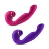 Image de Stimulateur Clitoris et Point-G Inya Symphony