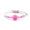 Image de Bâillon Boule Cosmo Bondage