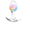 Image de Plug Anal Cosmic Glams Rainbow Small