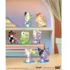 Image de Figurine de collection enfant Mighty Jaxx Hello Kitty Kandy Sanrio Sea Breeze Series /6 TU
