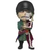 Image de Figurine Mighty Jaxx One Piece XXRAY FHD Wanted Series - Zoro 15 cm