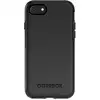 Image de Funda para móvil OtterBox Symmetry Series Cover case noir pour iPhone SE 2e gen, 7 et 8