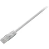 Image de V7 Cable de Red RJ45 UTP Cat6 50cm Blanco