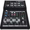 Image de Mackie Mix5 Console de Mixage 5 Canaux