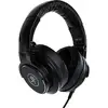 Image de Mackie MC-150 Casque DJ professionnel Noir