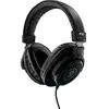 Image de Mackie MC-100 Casque DJ professionnel Noir