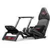 Image de Cockpit F-GT de course de niveau supérieur