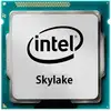 Image de Processeur Intel Core I7-6700 - Hautes performances et sécurité VPro pour ordinateurs de bureau - Socket Lga1151 - Sans ventilateur - Plateau inclus