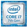 Image de Processeur Intel Core I7-7700 pour ordinateur de bureau haut de gamme - Vitesse 3,6 Ghz, mémoire cache 8 Mo - Socket Lga1151 - Compatible avec refroidisseur - Emballage d'origine