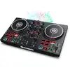 Image de Contrôleur DJ Numark Party Mix II Éclairage LED Compatible Serato djay PRO AI USB