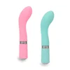 Image de Vibromasseur Point-G Sassy
