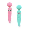 Image de Stimulateur Wand Chauffant Sultry