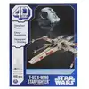 Image de Puzzle 3D Spin Master Star Wars: 4D Build - X-Wing 38x34,5x26,1 cm