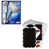 Image de Puzzle Spin Master Marvel Thors Hammer 3D 48x14,1x54,5 cm