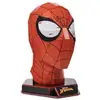Image de Spin Master 4D Build Masque Spider-Man Marvel 82 pièces