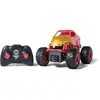 Image de Camion Monster Spin Master Monster Jam Iron Man RC 1:24 Résistant