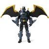 Image de Figurine Spin Master ACC Advent Batman 30 cm
