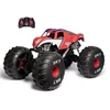 Image de Véhicule radiocommandé Monster Jam Marvel Spider-Man 1:6 62 cm