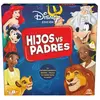 Image de Jeu de société espagnol Spin Master Disney Edition Sons vs Parents 27x5,4x27 cm