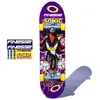 Image de Skateboard Spin Master Tech Deck Sonic The Hedgehog 25,4x7,62x3,81 cm