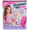 Image de Kit de Tatouages Éphémères Cool Maker Shimmer Me Body Art pour Filles 7 Ans