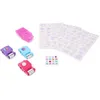 Image de Figurine Spin Master Cool Maker Shimmer Me BodyArt Studio TU