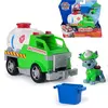 Image de Jeux de voiture avec figurine Rescue Rocky pat patrouille Spin Master TU