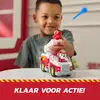 Image de Camion de pompier Spin Master PAW Patrol Marshall avec lanceur d'eau
