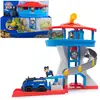 Image de Jeux de voiture tour controle Spin Master Paw Patrol TU