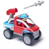 Image de Voiture Spin Master PAW Patrol Ryder Quad de Sauvetage avec Drone et Lanceur
