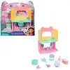 Image de Set de Jouets Gabby's Dollhouse Cuisine de Pastelillo avec Figurine et Accessoires