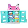Image de Maison de poupée Spin Master Gabby's Dollhouse édition film avec accessoires